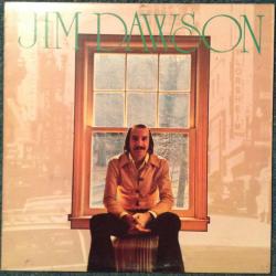 JIM DAWSON JIM DAWSON Виниловая пластинка 