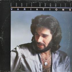EDDIE RABBITT VARIATIONS Виниловая пластинка 