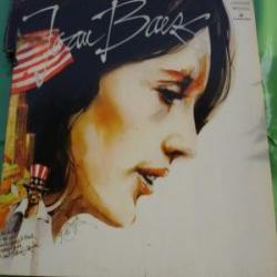 JOAN BAEZ JOAN BAEZ Виниловая пластинка 