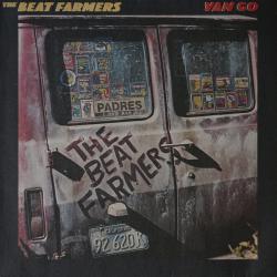 BEAT FARMERS VAN GO Виниловая пластинка 