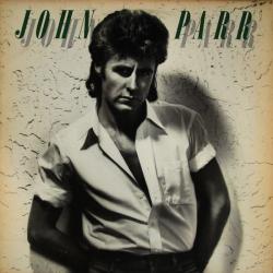 John Parr JOHN PARR Виниловая пластинка 