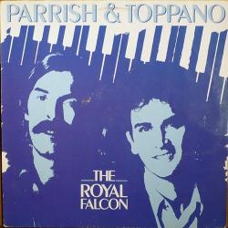 PARRISH & TOPPANO THE ROYAL FALCON Виниловая пластинка 