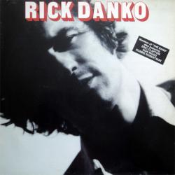 RICK DANKO RICK DANKO Виниловая пластинка 