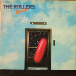ROLLERS ELEVATOR Виниловая пластинка 