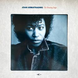 Joan Armatrading THE SHOUTING STAGE Виниловая пластинка 