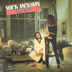 MICK JACKSON WEEKEND Виниловая пластинка 