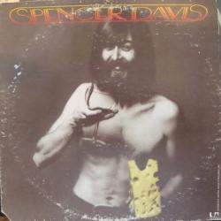 SPENCER DAVIS MOUSETRAP Виниловая пластинка 