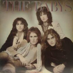 BABYS BROKEN HEART Виниловая пластинка 