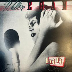 WALTER EGAN HI FI Виниловая пластинка 