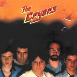 CRYERS THE CRYERS Виниловая пластинка 