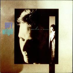 GARY WRIGHT WHO I AM Виниловая пластинка 