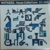 HOUSE CALLED LOVE