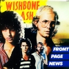 FRONT PAGE NEWS