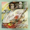 HIGHLY STRUNG
