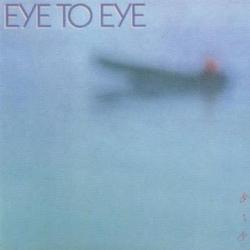 EYE TO EYE EYE TO EYE Виниловая пластинка 