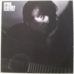 PHIL EVERLY LIVING ALONE Виниловая пластинка 