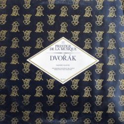 DVORAK DANSES SLAVES Виниловая пластинка 