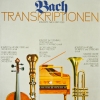 Transkriptionen (Konzerte Nach BWV 1060)