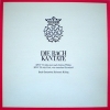 Die Bach Kantate - BWV 72 / BWV 58