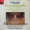 Feuerwerksmusik