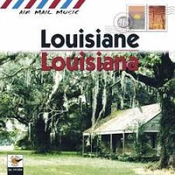 Gérard Dôle Louisiane Фирменный CD Gérard Dôle Louisiane Фирменный CD