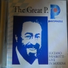 The Great P. - Live In Modena