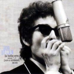 BOB DYLAN The Bootleg Series Volumes 1-3 [Rare & Unreleased] 1961-1991 Фирменный CD 