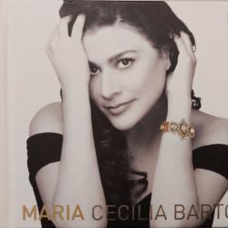 CECILIA BARTOLI Maria Фирменный CD CECILIA BARTOLI Maria Фирменный CD