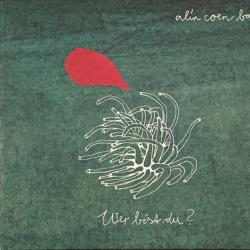 Alin Coen Band Wer Bist Du? Фирменный CD 