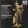 Kantaten Cantatas BWV 51 / BWV 93 / BWV 129