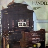 Organ Concerti - Op. 4 Nos. 1,4,5 / Op. 7 No. 3