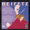 Beethoven Concerto In D, Brahms Concerto In D