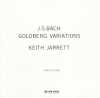 BACH Goldberg Variations
