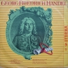 Arien Aus Opern Von Georg Friedrich Händel
