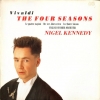 The Four Seasons · Le Quattro Stagioni · Die Vier Jahreszeiten · Les Quatre Saisons