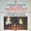 Die Vier Jahreszeiten = Le Quattro Stagioni