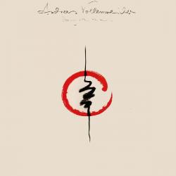 ANDREAS VOLLENWEIDER DANCING WITH THE LION Виниловая пластинка 