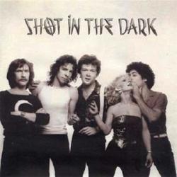 SHOT IN THE DARK SHOT IN THE DARK Виниловая пластинка SHOT IN THE DARK SHOT IN THE DARK Виниловая пластинка