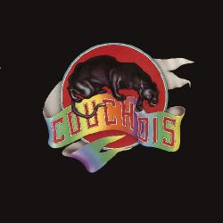 COUCHOIS COUCHOIS Виниловая пластинка 