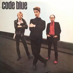 CODE BLUE CODE BLUE Виниловая пластинка 