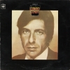 SONGS OF LEONARD COHEN