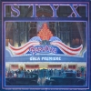 PARADISE THEATRE