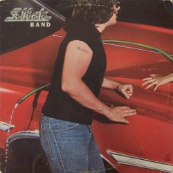 Slick Band The Earl Slick Band Виниловая пластинка 