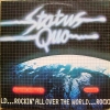 ROCKIN' ALL OVER THE WORLD