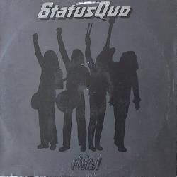 STATUS QUO HELLO! Виниловая пластинка 