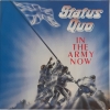 IN THE ARMY NOW