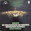 Die Meistersinger Von Nürnberg / Bayreuther Festspiele