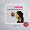 Das Wohltemperierte Klavier 1. Teil