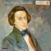 The Chopin Ballades