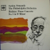 Piano Concerto No. 1 In D Minor
